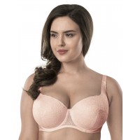 Бюстгальтер Трибуна 982 Нектар персика