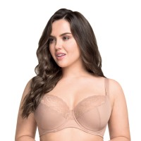 Бюстгальтер Трибуна 895 Фраппе Бюстгальтер Трибуна 895 Фраппе