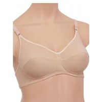 Бюстгальтер Valeria 16903 Серебристый пион