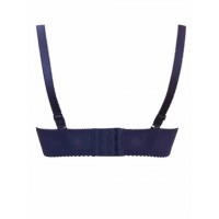 Бюстгальтер Valeria 012044-2 Тёмно-синий