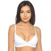 Бюстгальтер Valeria 12015 Белый