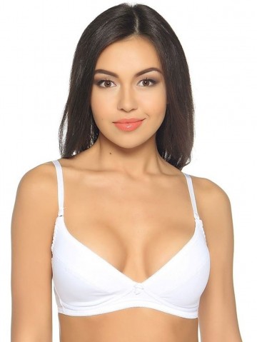 Бюстгальтер Valeria 12015 Белый