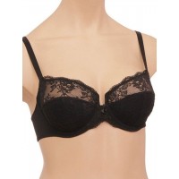 Бюстгальтер Valeria 010012-170 Черный