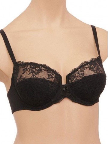 Бюстгальтер Valeria 010012-170 Черный