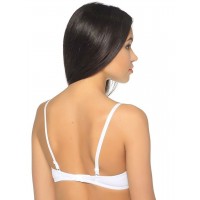 Бюстгальтер Valeria 12015 Серебристый пион