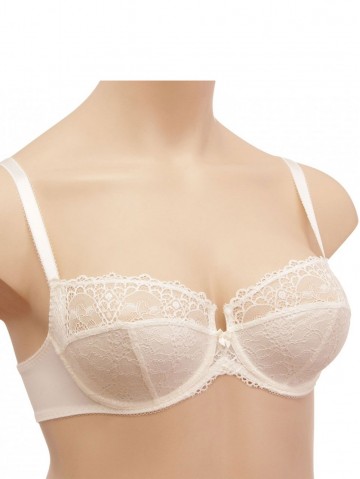 Бюстгальтер Valeria 010012-168 Бежевый