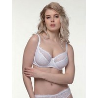 Бюстгальтер Valeria 010005 Белый