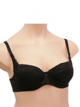 Бюстгальтер Valeria 012042-170 Черный