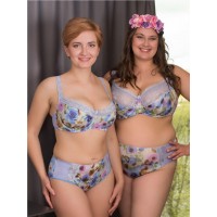 Бюстгальтер Valmira 1109 VIOLA Персидский фиолет