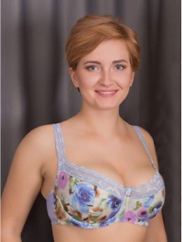 Бюстгальтер Valmira 1109 VIOLA Персидский фиолет