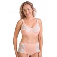 Бюстгальтер Valmira 1141 VANDA Нектар персика