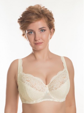 Бюстгальтер Valmira 1109 VIOLA Шампанское