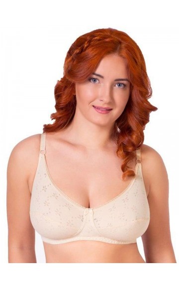 Бюстгальтер Valmira 1103 SILVIJA Бежевый