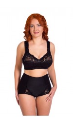 Бюстгальтер Valmira 1105 RITA Чёрный