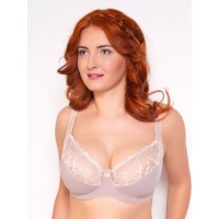 Бюстгальтер Valmira 1109 VIOLA Сиреневые сумерки