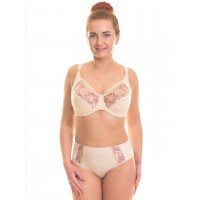 Бюстгальтер Valmira 1139 Lolita Бежевый с розовым рубином