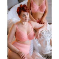 Бюстгальтер Valmira 1148 Jana Розовый закат