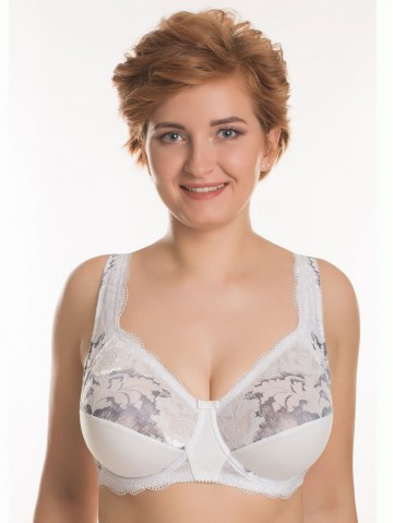 Бюстгальтер Valmira 1113 LAUREN Сиреневый рассвет