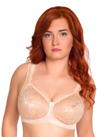 Бюстгальтер Valmira 1105 RITA Бежевый
