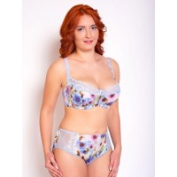 Бюстгальтер Valmira 1137 RUTA Персидский фиолет