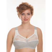 Бюстгальтер Valmira 1101 ROSE Молочная графика Бюстгальтер Valmira 1101 ROSE Молочная графика