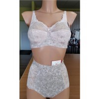 Бюстгальтер Valmira 1201 ROZITA Пион меланж