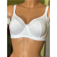 Бюстгальтер Valmira 1203 LAIMA Белый