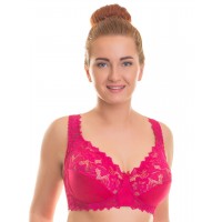 Бюстгальтер Valmira 1112 MARTA Фуксия