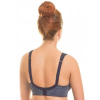 Бюстгальтер Valmira 1112 MARTA Ночная тень