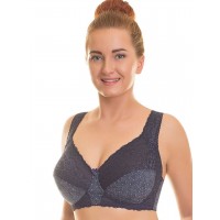 Бюстгальтер Valmira 1112 MARTA Ночная тень