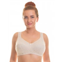 Бюстгальтер Valmira 1121 KLARA Лён