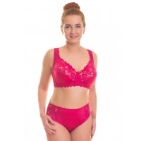 Бюстгальтер Valmira 1112 MARTA Фуксия