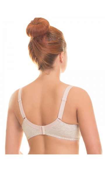 Бюстгальтер Valmira 1203 LAIMA Лён