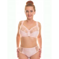 Бюстгальтер Valmira 1113 LAUREN Цветочно розовый