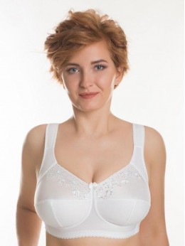 Бюстгальтер Valmira 1107 ADA Белый
