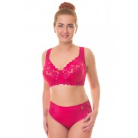 Бюстгальтер Valmira 1113 LAUREN Фуксия