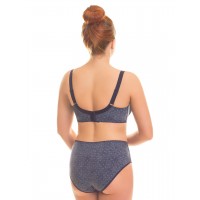 Бюстгальтер Valmira 1109 VIOLA Ночная тень