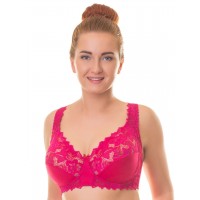 Бюстгальтер Valmira 1113 LAUREN Фуксия