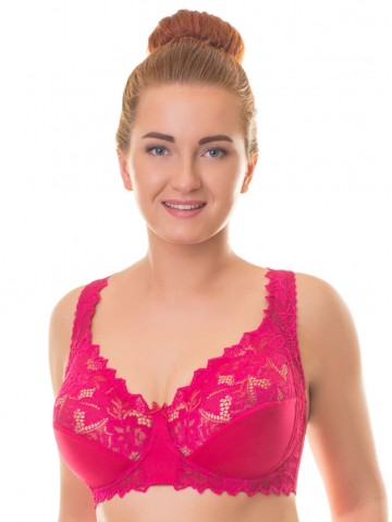 Бюстгальтер Valmira 1113 LAUREN Фуксия