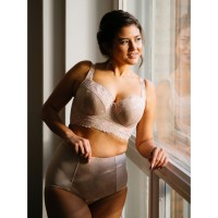 Бюстье Valmira 1244 MARIKA Ванильный латте