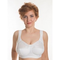 Бюстгальтер Valmira 1107 ADA Белый Бюстгальтер Valmira 1107 ADA Белый