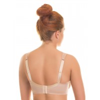 Бюстгальтер Valmira 1113 LAUREN Розовое дерево