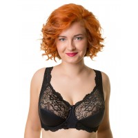 Бюстгальтер Valmira 1112 MARTA Чёрный Бюстгальтер Valmira 1112 MARTA Чёрный