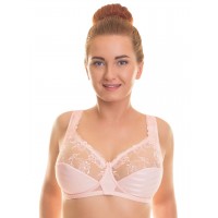 Бюстгальтер Valmira 1112 MARTA Цветочно-розовый