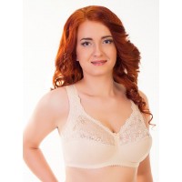 Бюстгальтер Valmira 1101 ROSE Бежевый