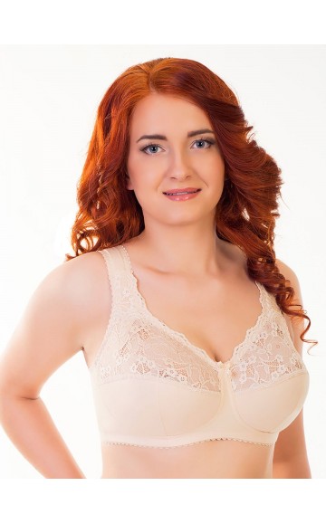 Бюстгальтер Valmira 1101 ROSE Бежевый