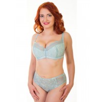 Бюстгальтер Valmira 1136 RIMA Морская волна