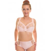 Бюстгальтер Valmira 1112 MARTA Цветочно-розовый