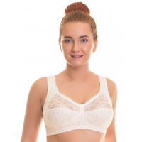 Бюстгальтер Valmira 1104 LIDA Молоко с аметистом
