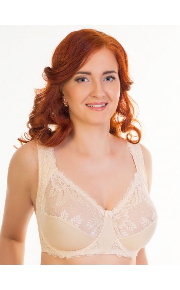 Бюстгальтер Valmira 1113 LAUREN Бежевый Бюстгальтер Valmira 1113 LAUREN Бежевый